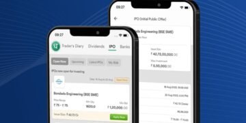 How Recent IPOs Influence Momentum Stocks