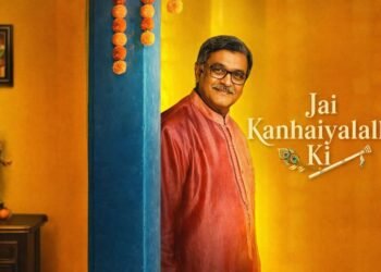 Jai Kanhaiyalall Ki Gujarati Film Budget, Cast, Plot and many more