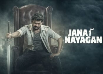 Jana Nayagan Tamil Film Budget, Cast, Plot and many more