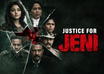 Justice For Jeni Tamil Film Budget, Cast, Plot and many more