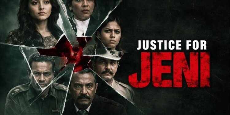 Justice For Jeni Tamil Film Budget, Cast, Plot and many more