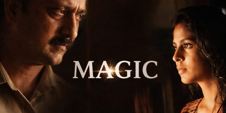 Magic Marathi Film Budget, Cast, Plot and many more