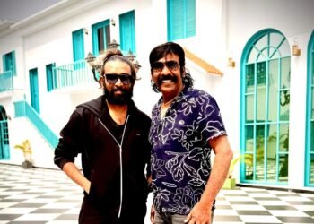 Maris Vijay Leads Festive Musical Charge