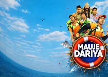 Mauje Dariya Gujarati Film Budget, Cast, Plot and many more