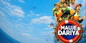 Mauje Dariya Gujarati Film Budget, Cast, Plot and many more