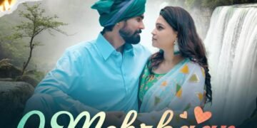 Music Video O Mehrbaan