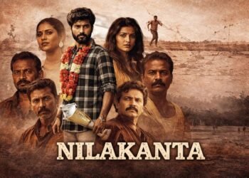 Nilakanta Telugu Film Budget, Cast, Plot and many more