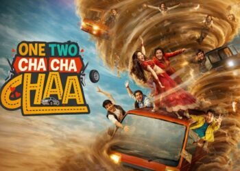 One Two Cha Cha Chaa Bollywood Film Budget, Cast, Plot and many more