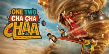 One Two Cha Cha Chaa Bollywood Film Budget, Cast, Plot and many more