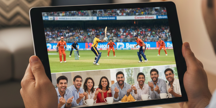 Online Desi Match Windows for Hindi News Readers