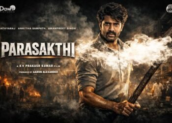 Parasakthi Telugu Film Budget, Cast, Plot and many more