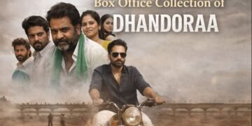 Dhandoraa Telugu Film Box Office Collection Day 1, Hit or Flop?