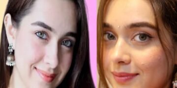 Rishita Kothari Wins Hearts With Expressive Eyes