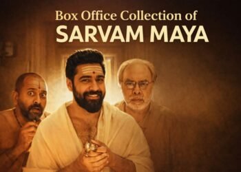 Sarvam Maya Malayalam Film Box Office Collection Day 1, Hit or Flop?