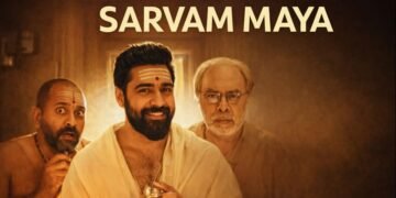 Sarvam Maya Malayalam Film Box Office Collection Day 1, Hit or Flop?
