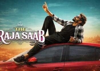 The Raja Saab Telugu Film Budget, Cast, Plot and many more