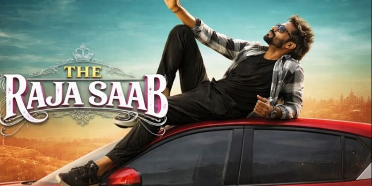 The Raja Saab Telugu Film Budget, Cast, Plot and many more