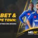 Time for big stories MI Cape Town and MelBet join forces