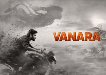 Vanara Telugu Film Budget, Cast, Plot and many more