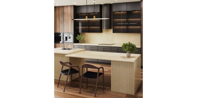 Vastu and Wellness How Kitchen Design Shapes Family Health and Harmony