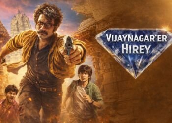 Vijaynagar'er Hirey Bengali Film Budget, Cast, Plot and many more