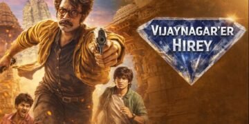 Vijaynagar'er Hirey Bengali Film Budget, Cast, Plot and many more