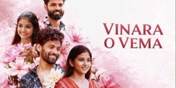 Vinara O Vema Telugu Film Budget, Cast, Plot and many more