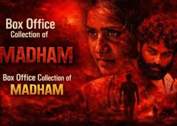 Madham Telugu Film Box Office Collection Day 1 & 2, Hit or Flop?