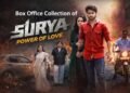Surya Power Of Love Kannada Film Box Office Collection Day 1, Hit or Flop?