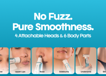 Why Women Are Choosing Frizty’s Adjustable 4-in-1 Trimmer for Smooth, Safe & Easy Grooming