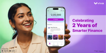 From Access to Empowerment: Viva Money’s Two-Year Journey in India