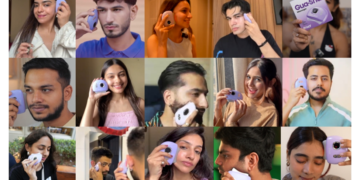 How Electric Gua Sha Won India’s Heart