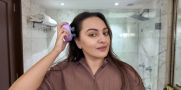 Celebrity’s First Choice for Stress Relief: Frizty’s Head & Scalp Massager Explained