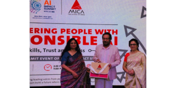 MICA pre-summit event calls for responsible AI use grounded in human values