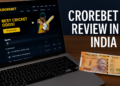 Crorebet Review in India