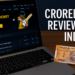 Crorebet Review in India