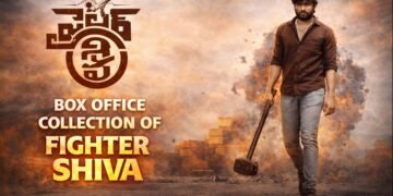 Fighter Shiva Telugu Film Box Office Collection Day 1, Hit or Flop?