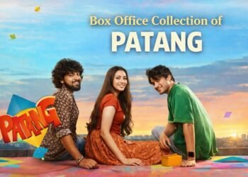 Patang Telugu Film Box Office Collection Day 1, Hit or Flop?