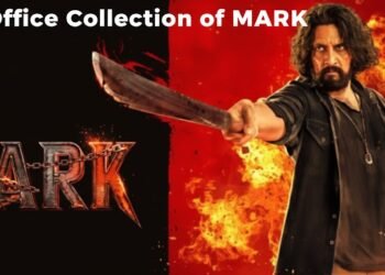 Mark Malayalam Film Box Office Collection Day 1, Hit or Flop?