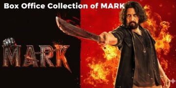 Mark Malayalam Film Box Office Collection Day 1, Hit or Flop?