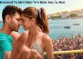 Tu Meri Main Tera Main Tera Tu Meri Bollywood Film Box Office Collection Day 1, Hit or Flop?