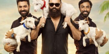 Aadu 3 Malayalam Film Release Date, Cast & Crew, Budget, Storyline and many more