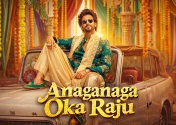 Anaganaga Oka Raju Telugu Film Budget, Cast, Plot and many more