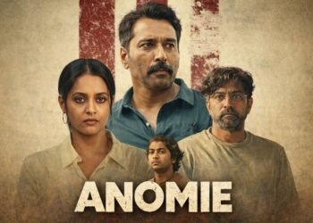 Anomie Malayalam Film Budget, Cast, Plot and many more
