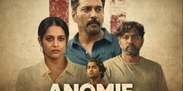 Anomie Malayalam Film Budget, Cast, Plot and many more