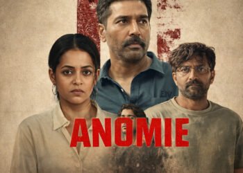 Anomie – The Equation of Death Malayalam Film Release Date, Cast & Crew, Budget, Storyline and many more