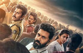 Baby Girl Box Office Collection day 1 , hit or flop?