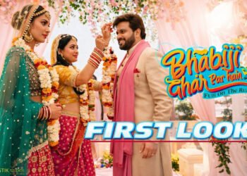 Bhabiji Ghar Par Hain - Fun on the Run Box Office Collection day 1, hit or flop?