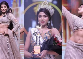 Bhagyashree Devraj Pillai