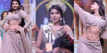 Bhagyashree Devraj Pillai